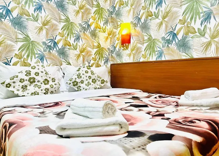 Green Guesthouse