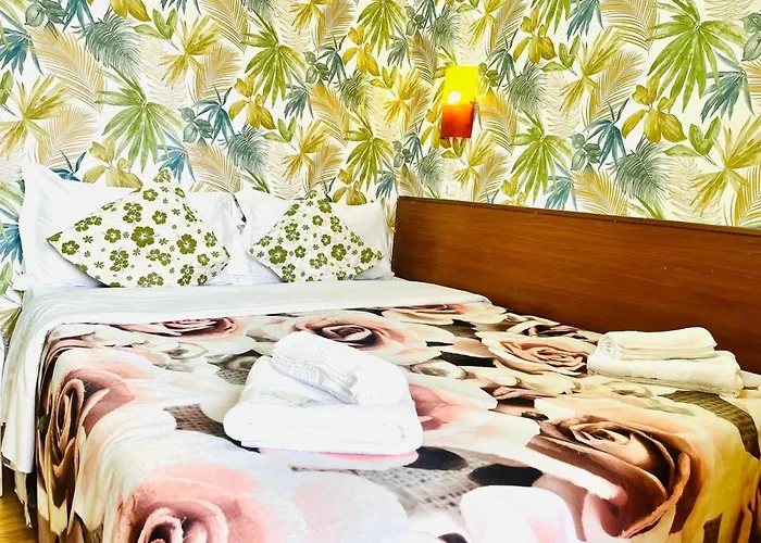 Green Guesthouse
