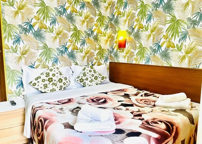 Green Guesthouse