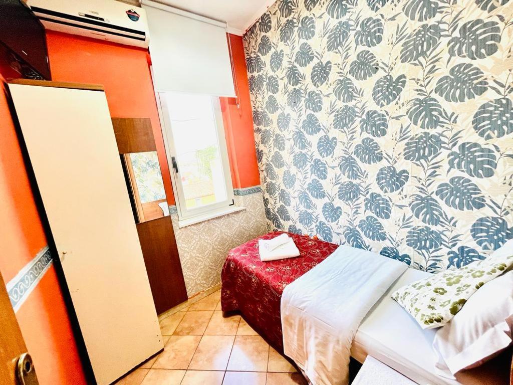 Gasthuis Green Guesthouse Rome