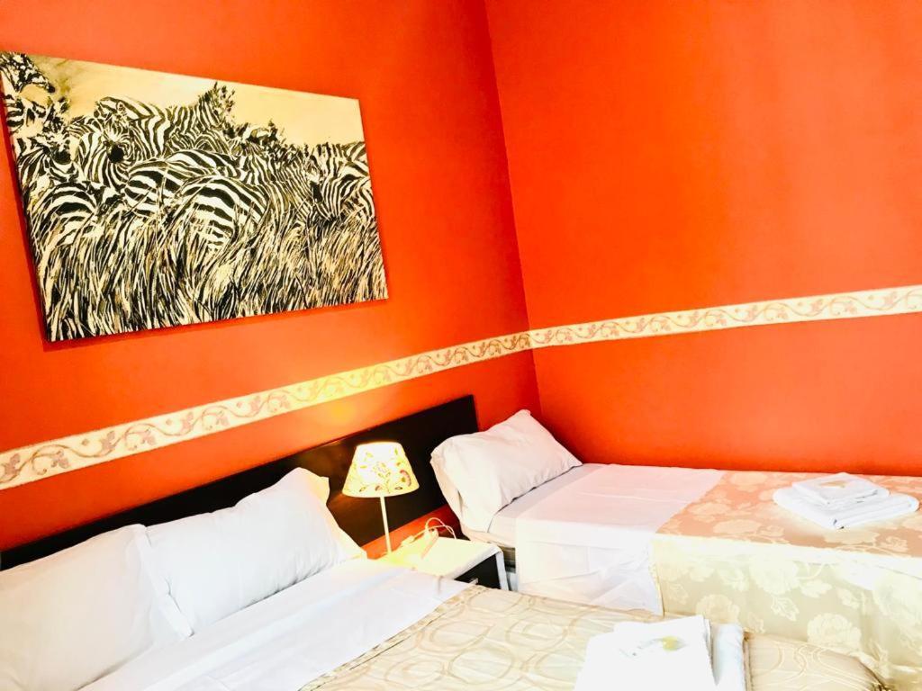 Gasthof Green Guesthouse *