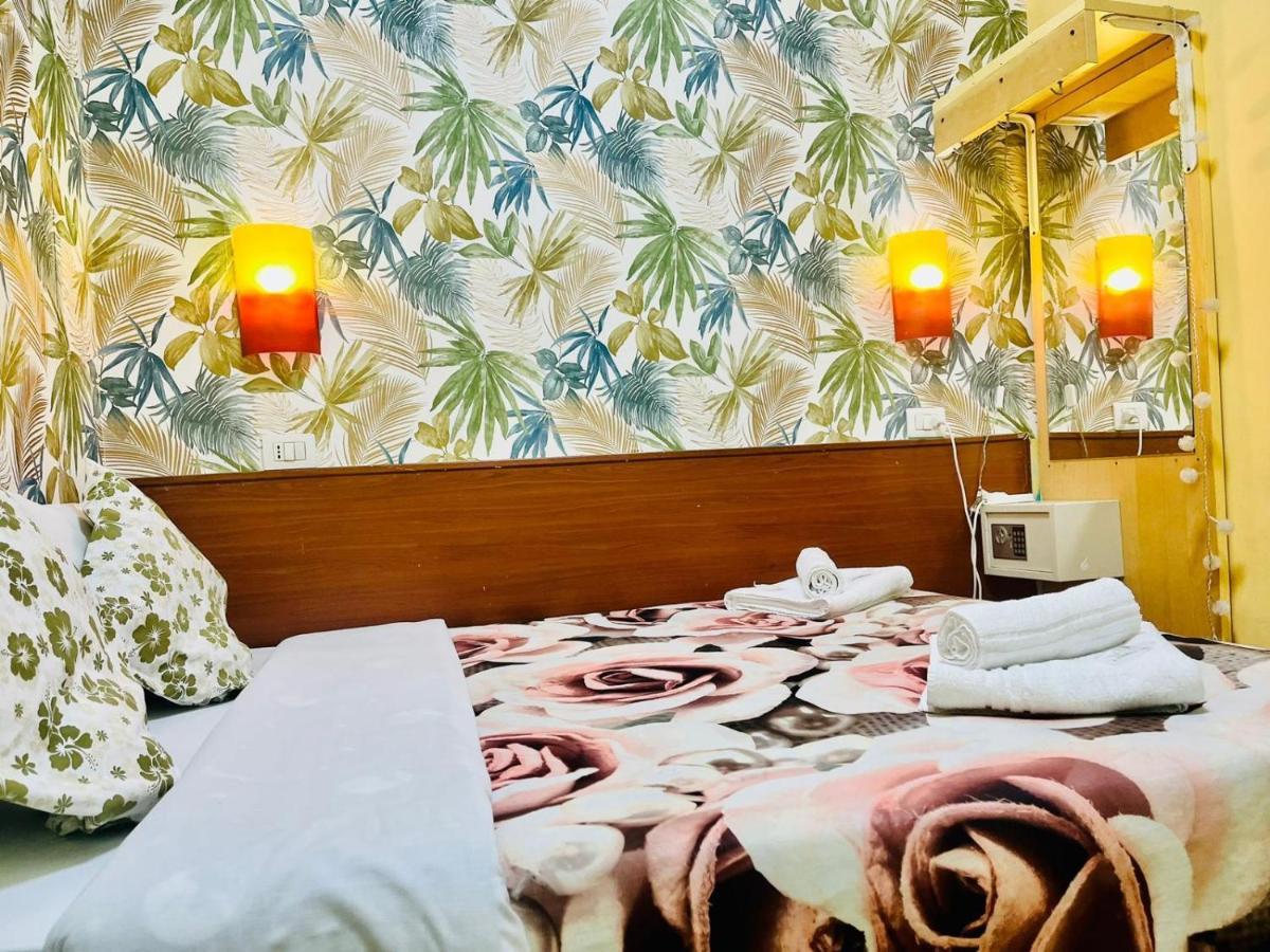 Gasthof Green Guesthouse Rom