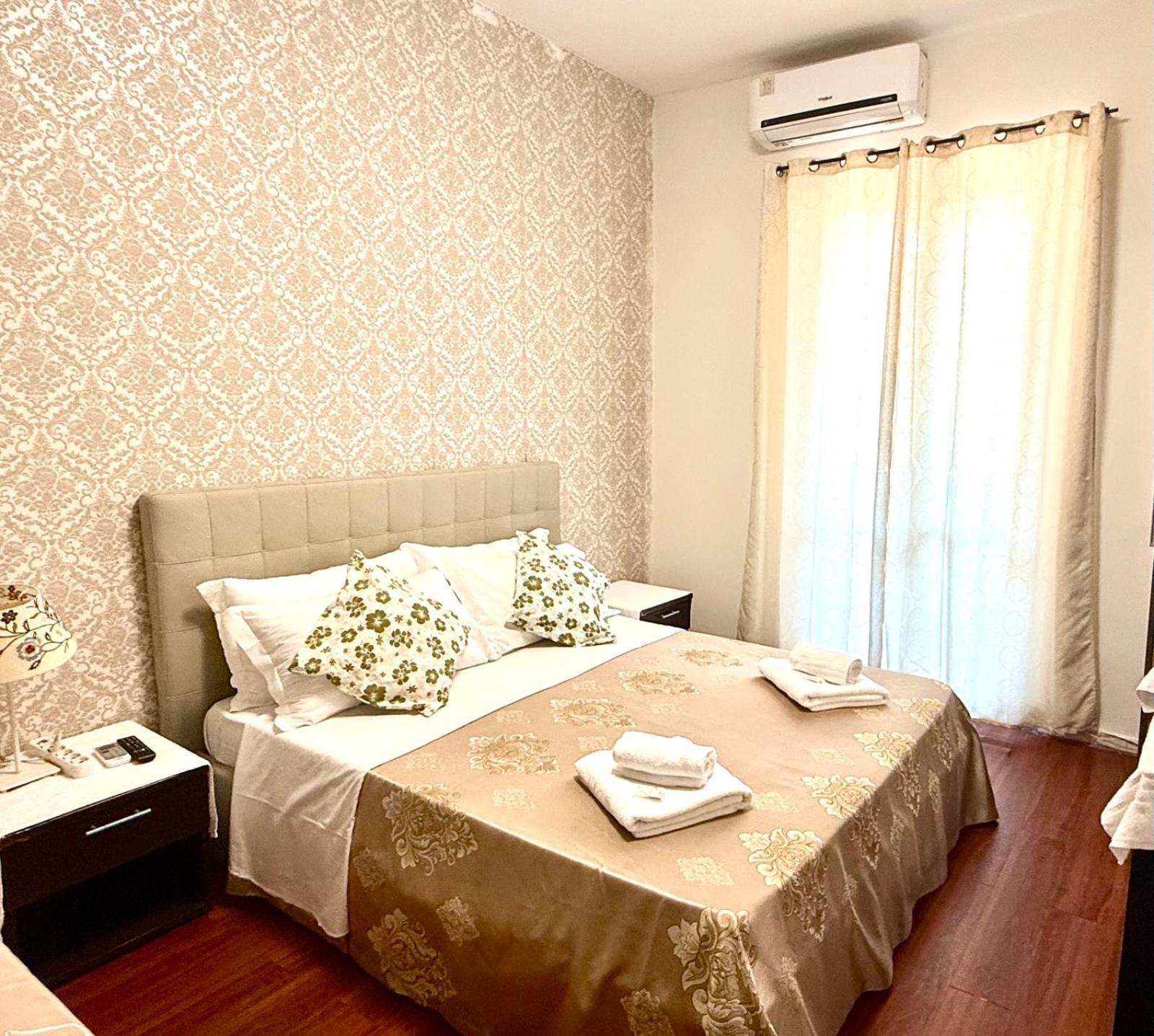 Green Guesthouse Guest house
