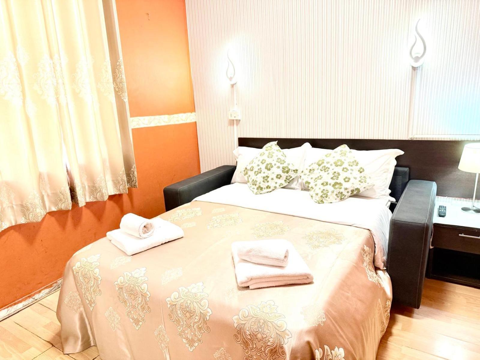 Guest house Green Guesthouse Rome